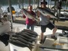 (08/18/2016) - Nice Striped Bass
